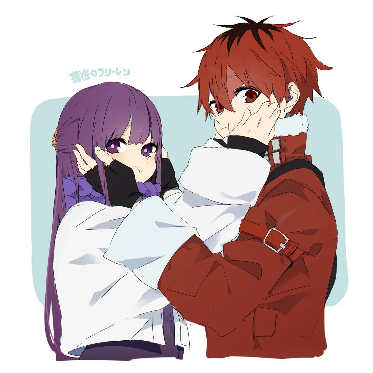 Read Frieren at the Funeral RU Manga Online