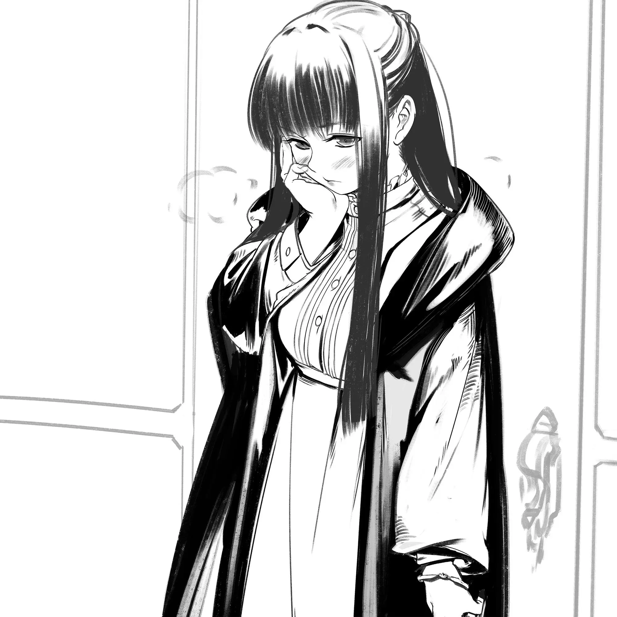 Read Frieren at the Funeral RU Manga Online