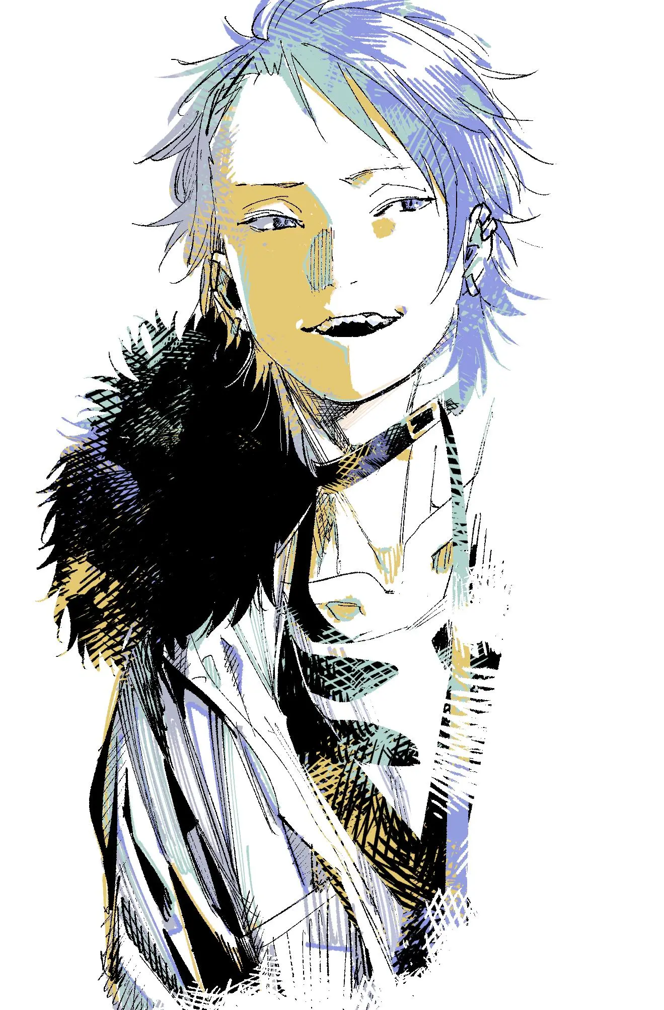 Read Frieren at the Funeral RU Manga Online