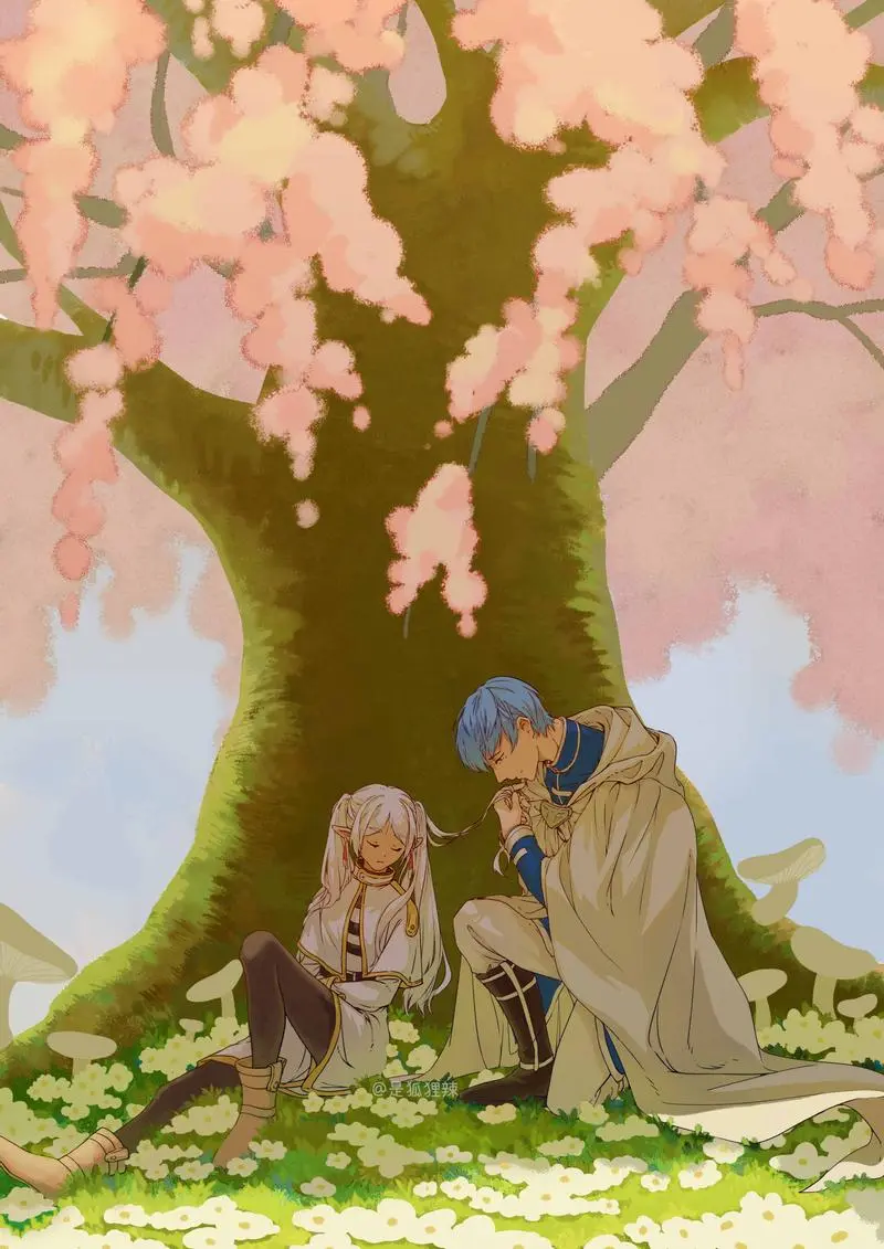 Read Frieren at the Funeral RU Manga Online