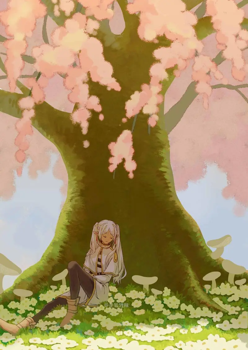 Read Frieren at the Funeral RU Manga Online