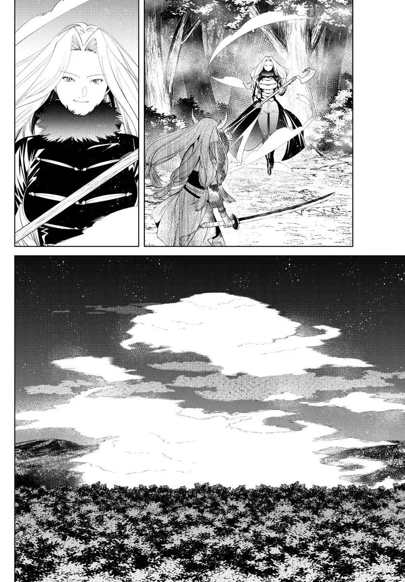 Read Frieren at the Funeral RU Manga Online