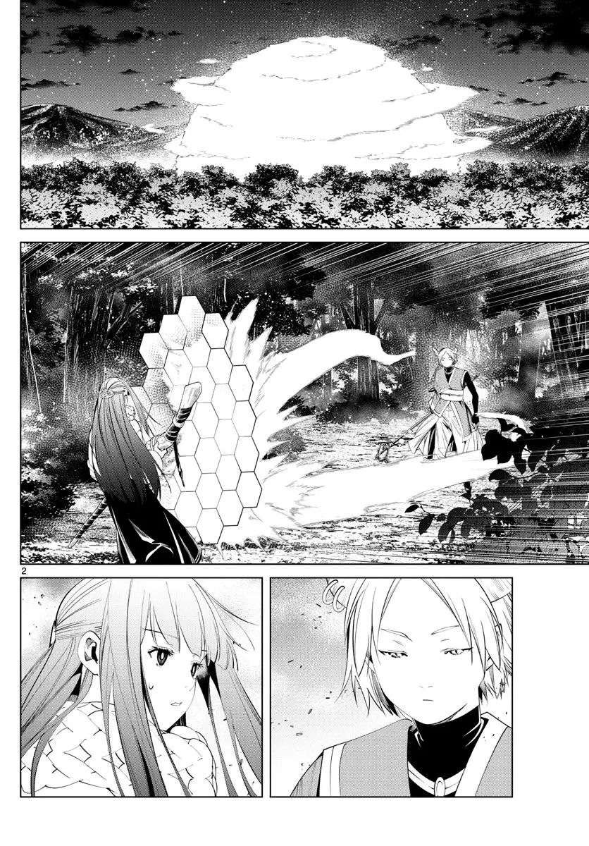 Read Frieren at the Funeral RU Manga Online