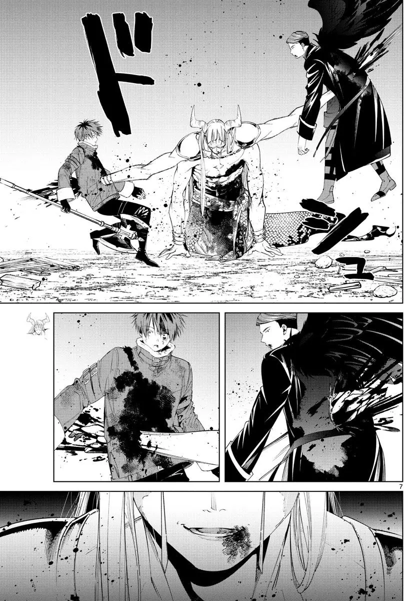 Read Frieren at the Funeral RU Manga Online