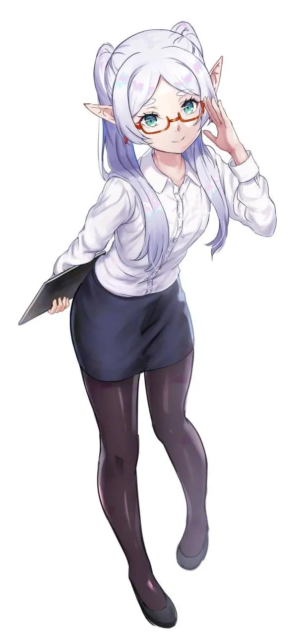 Read Frieren at the Funeral RU Manga Online
