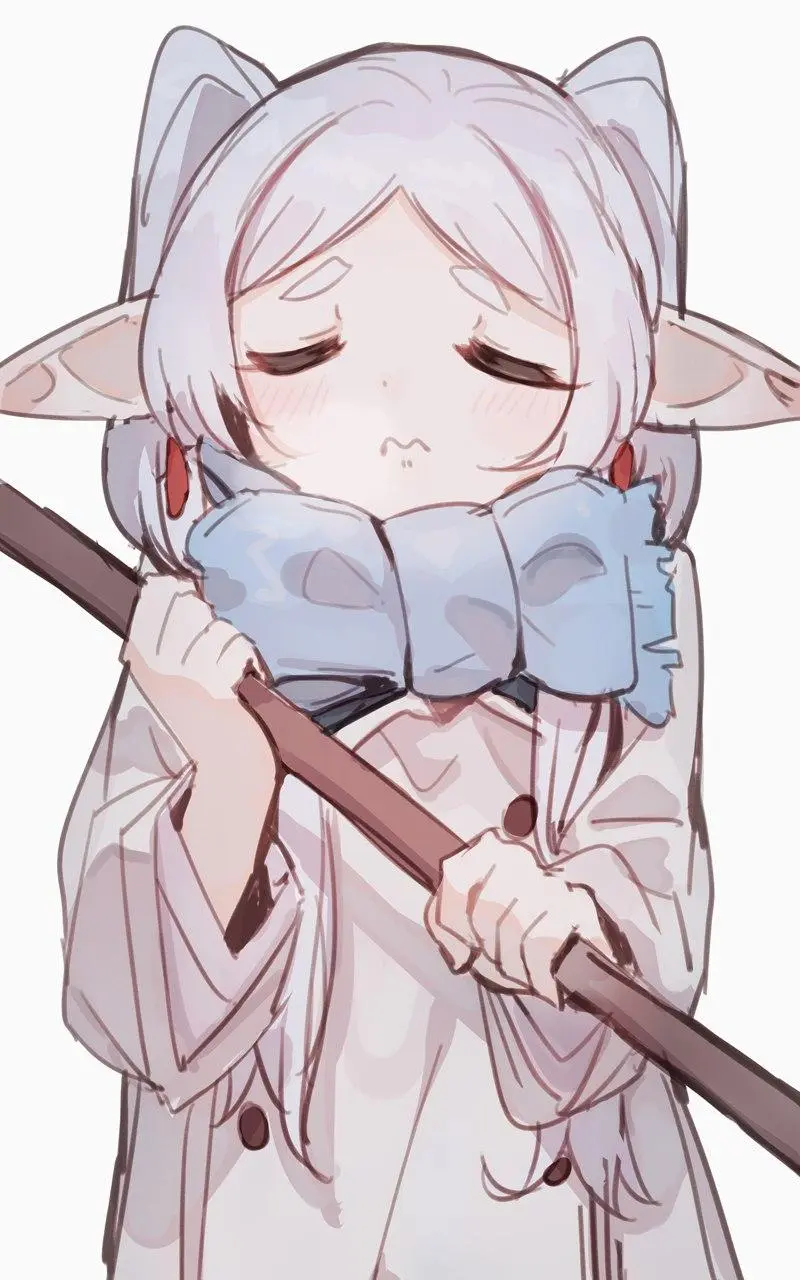 Read Frieren at the Funeral RU Manga Online