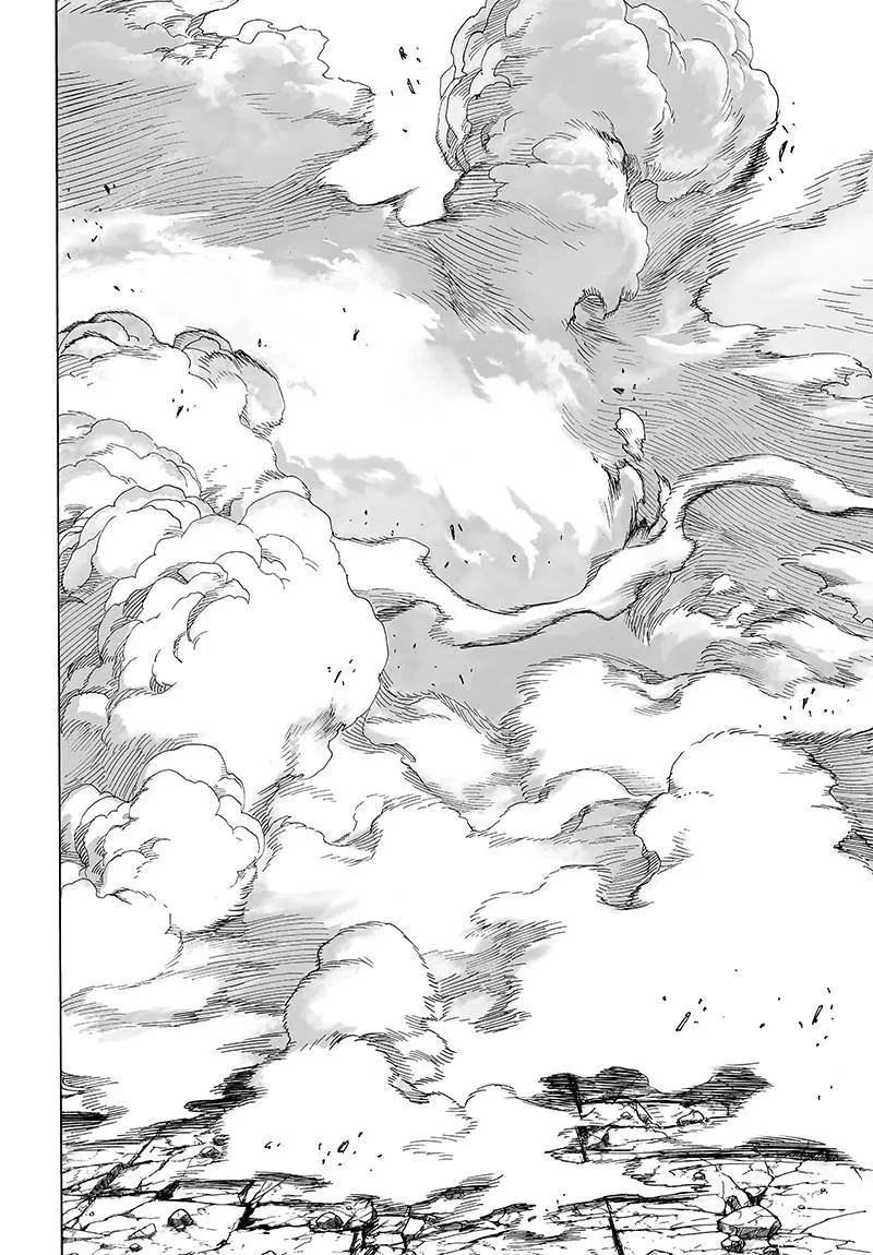 Read One punch man RU Manga Online