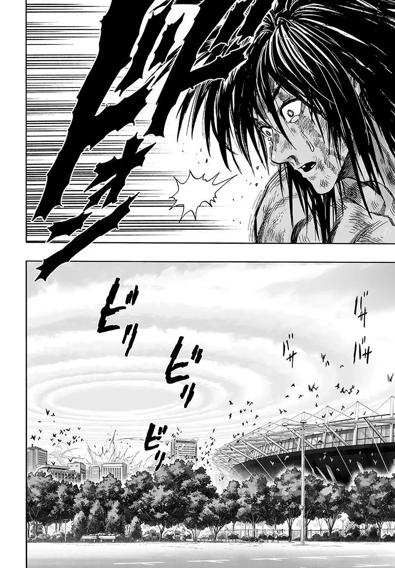 Read One punch man RU Manga Online