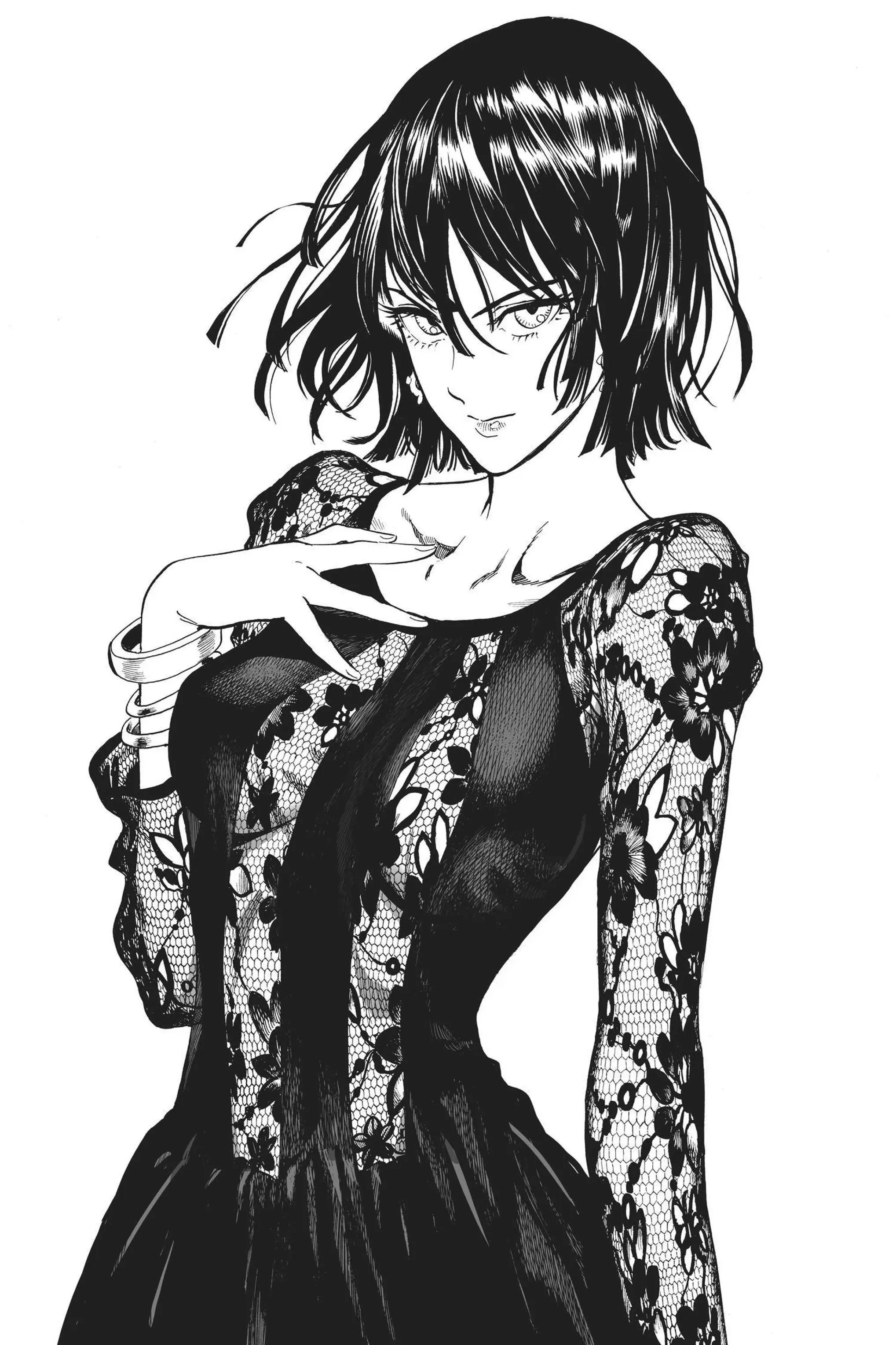 Read One punch man RU Manga Online