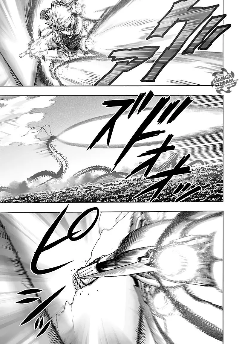 Read One punch man RU Manga Online