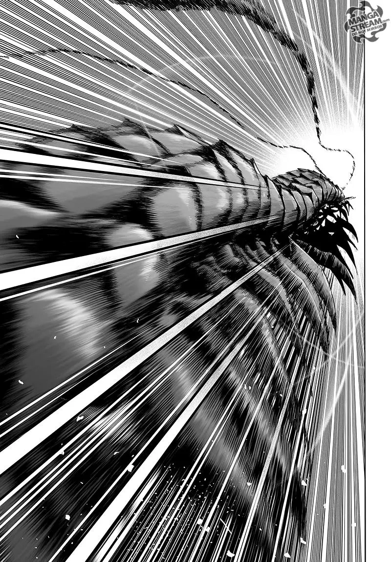 Read One punch man RU Manga Online