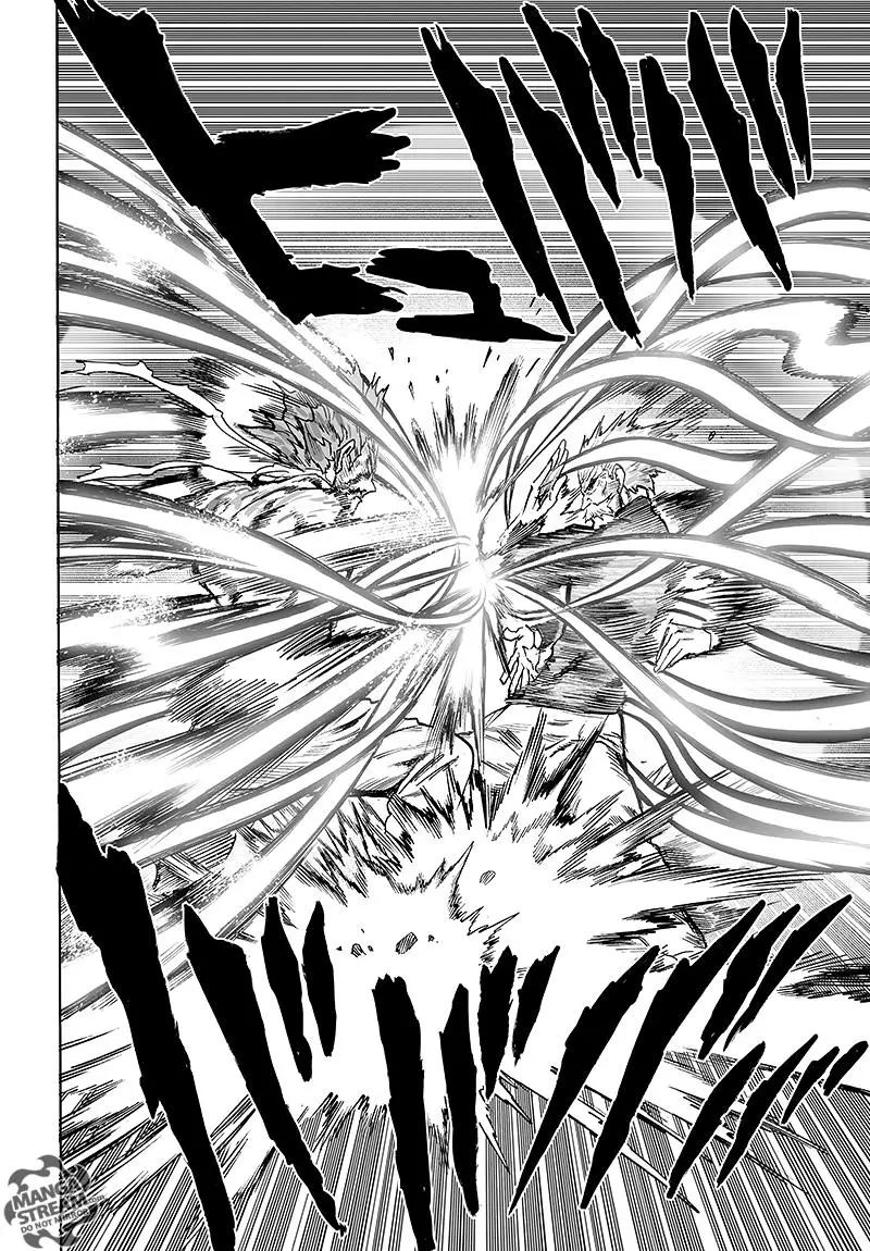 Read One punch man RU Manga Online
