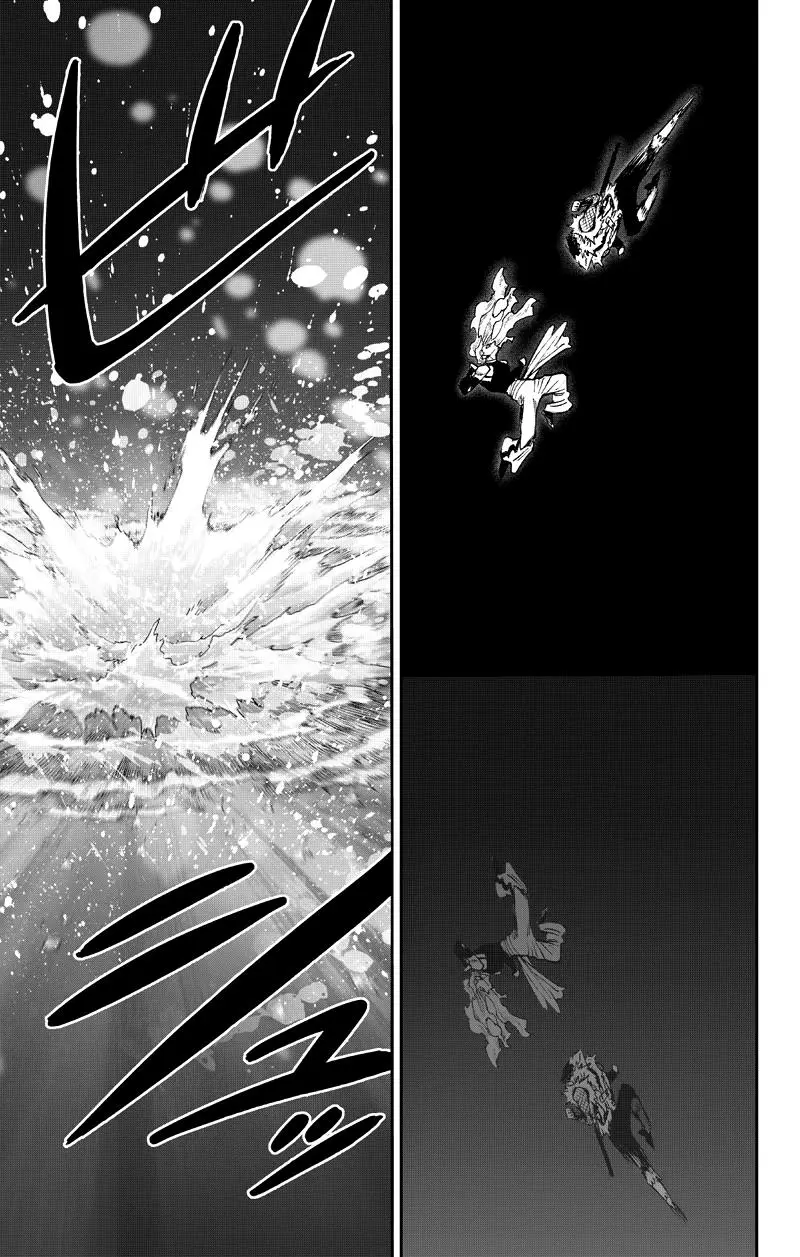 Read One punch man RU Manga Online
