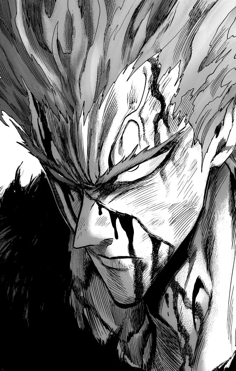 Read One punch man RU Manga Online