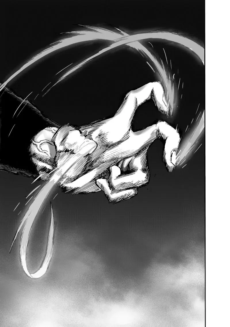 Read One punch man RU Manga Online