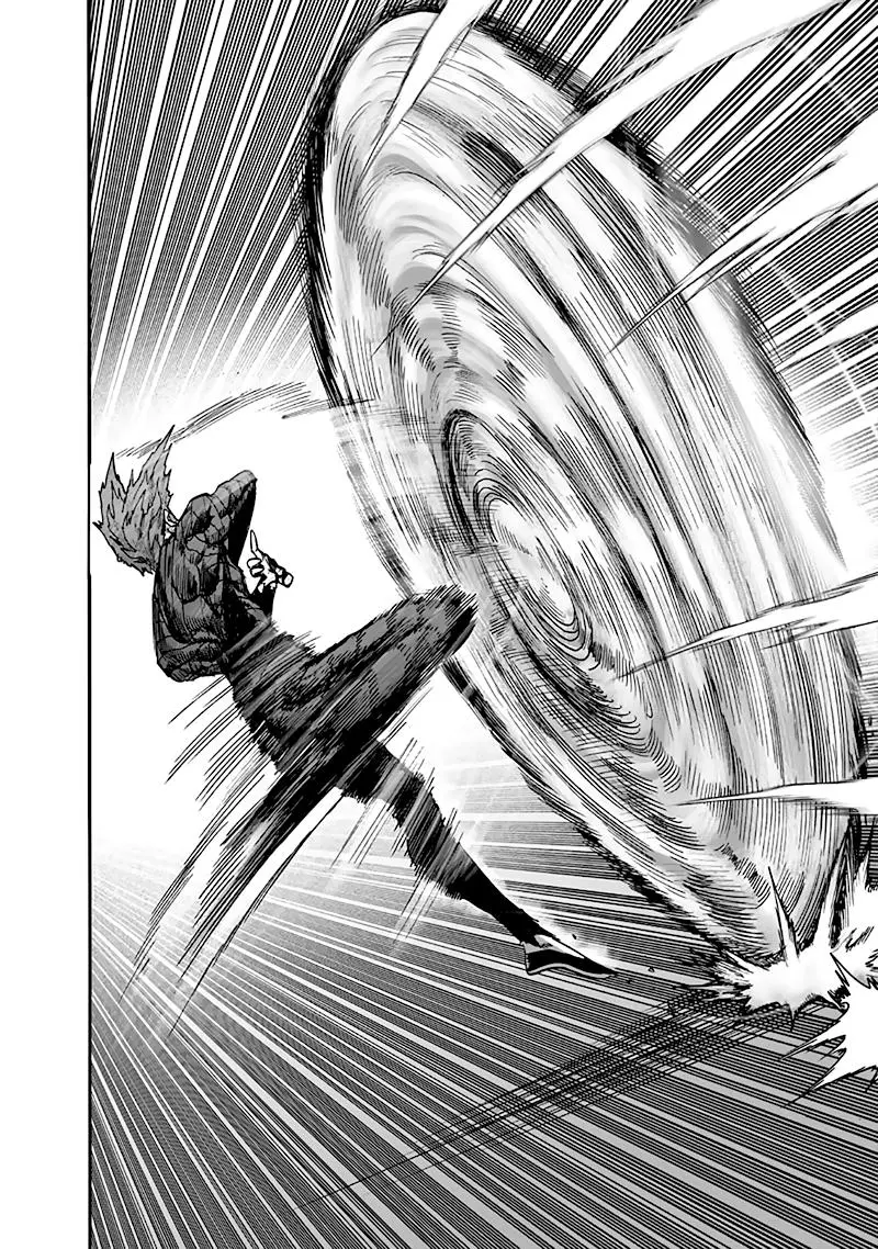 Read One punch man RU Manga Online