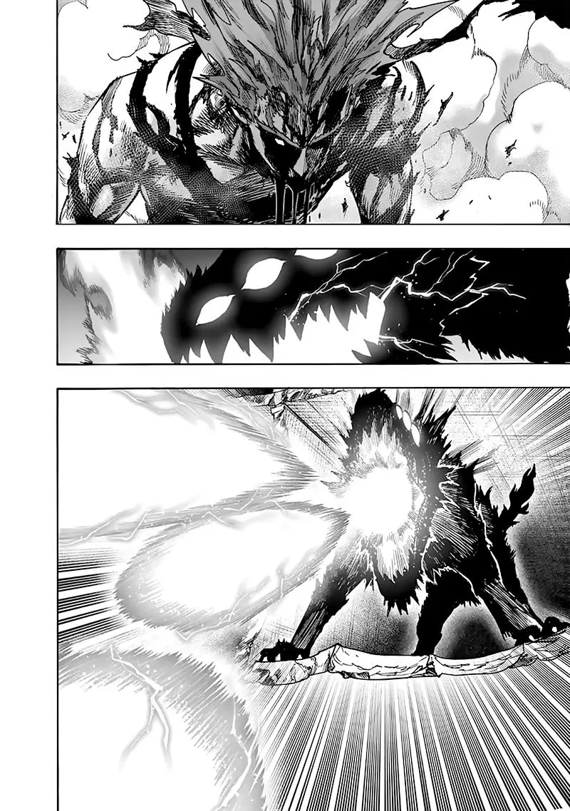 Read One punch man RU Manga Online