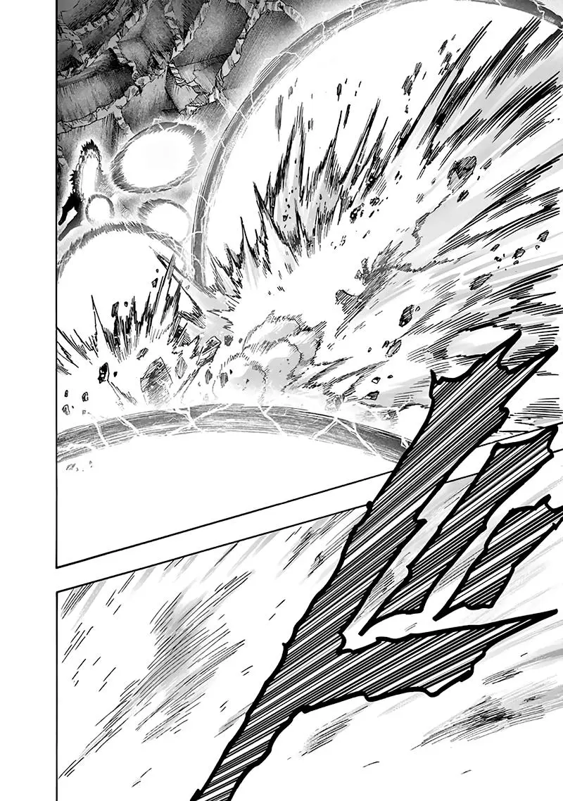 Read One punch man RU Manga Online
