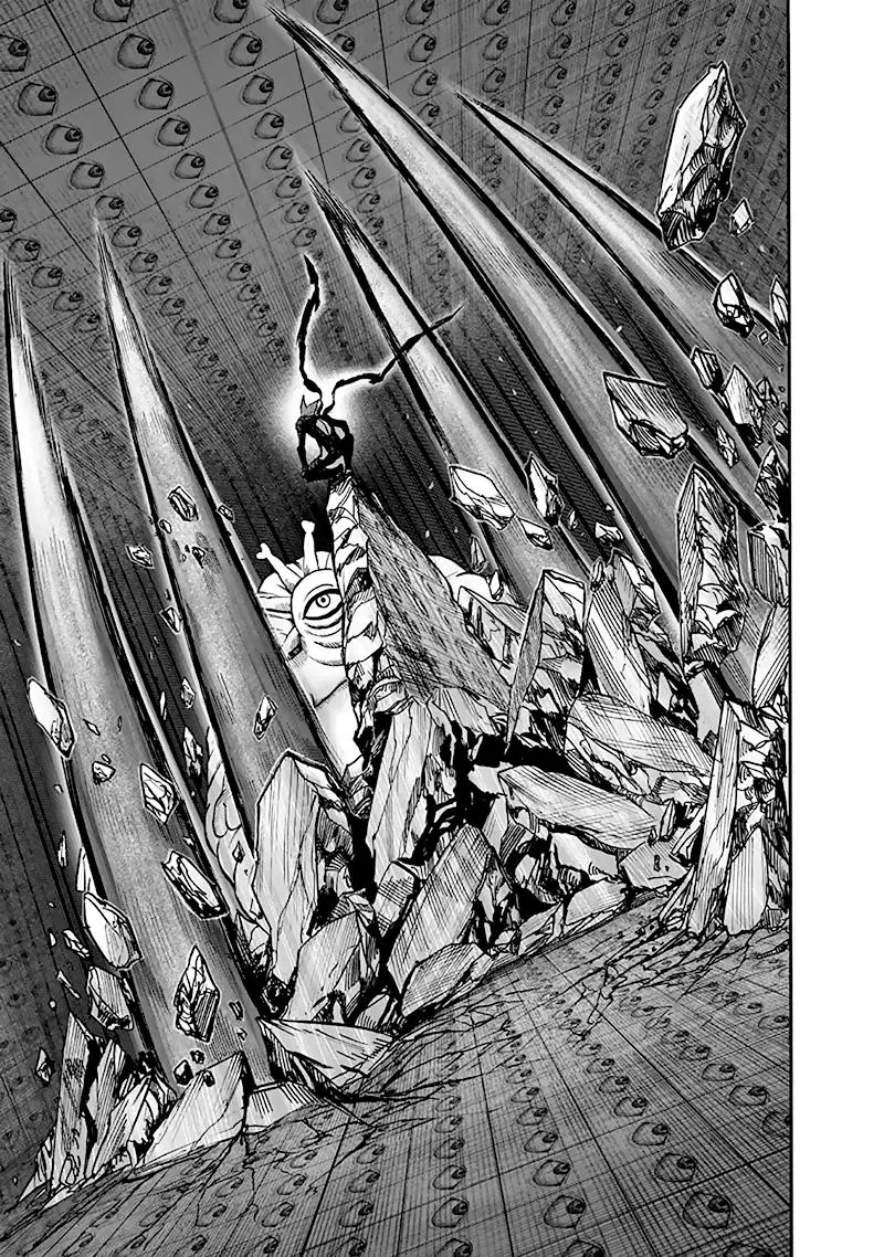 Read One punch man RU Manga Online