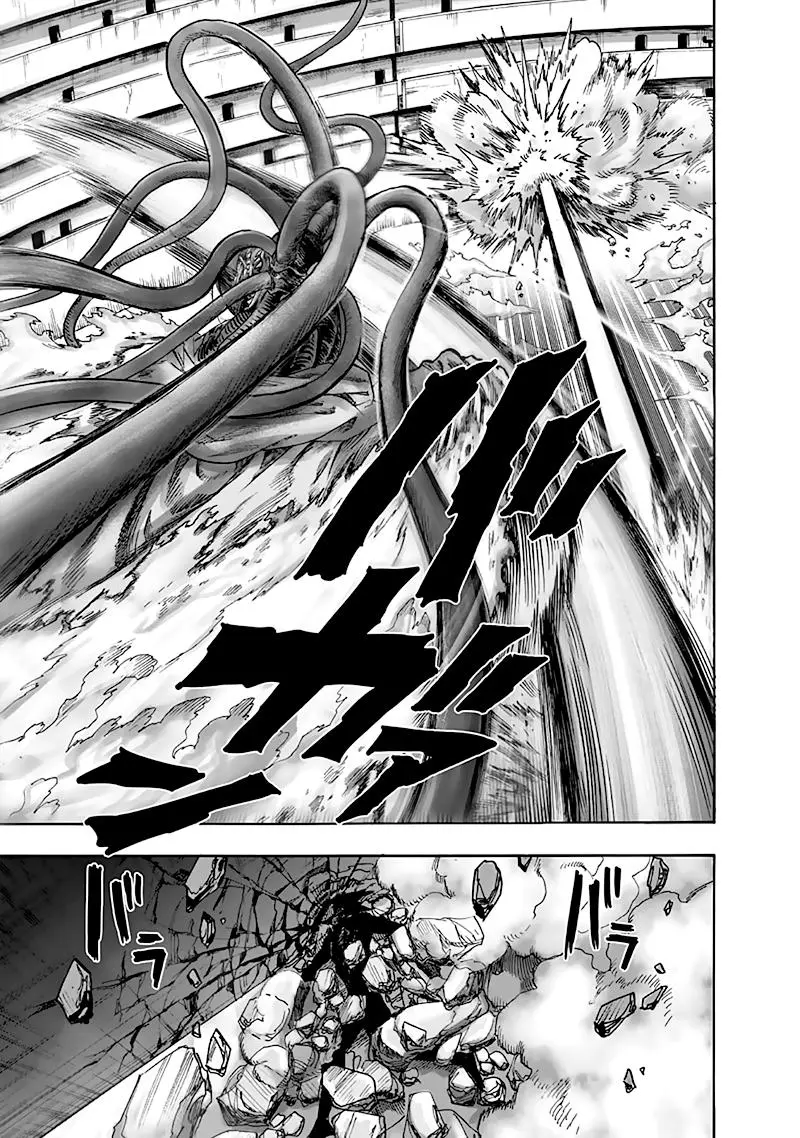 Read One punch man RU Manga Online