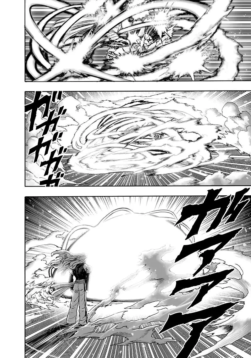 Read One punch man RU Manga Online
