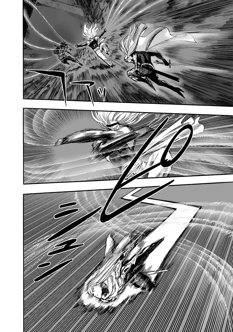 Read One punch man RU Manga Online