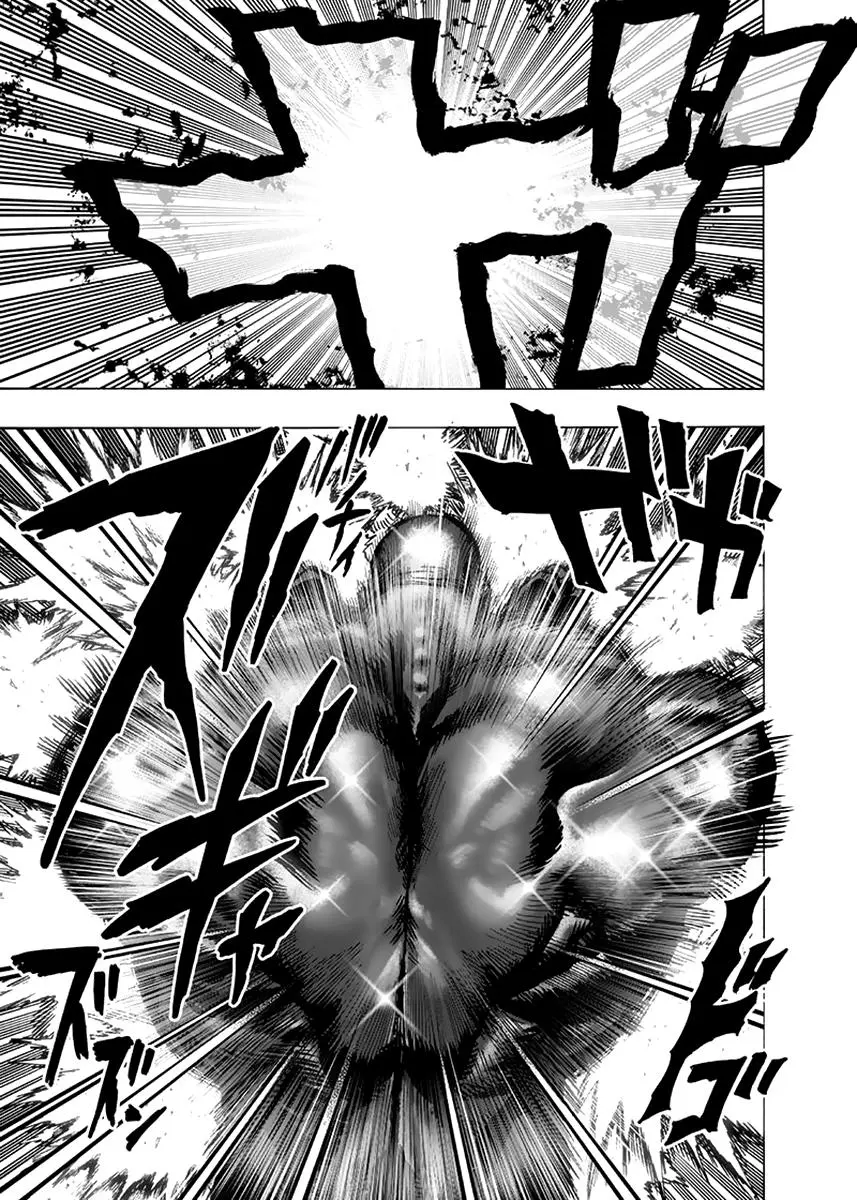 Read One punch man RU Manga Online