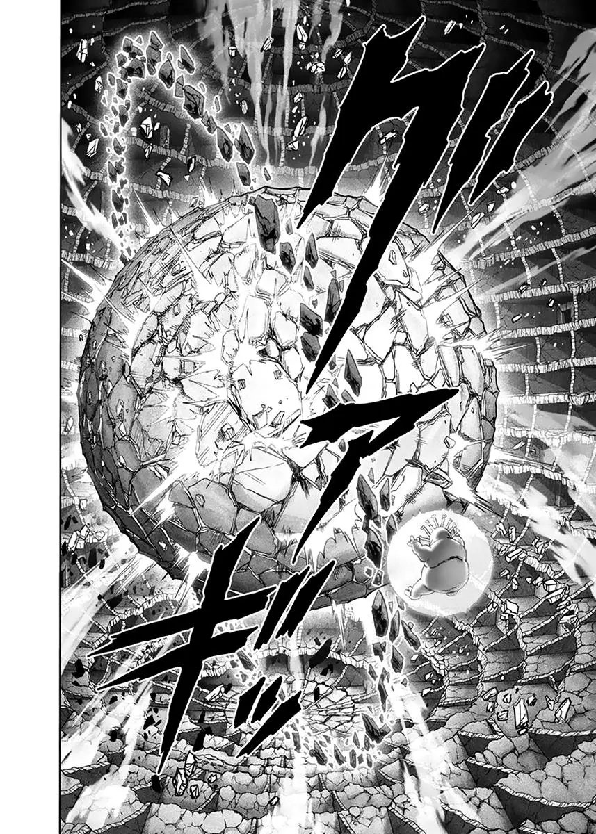 Read One punch man RU Manga Online