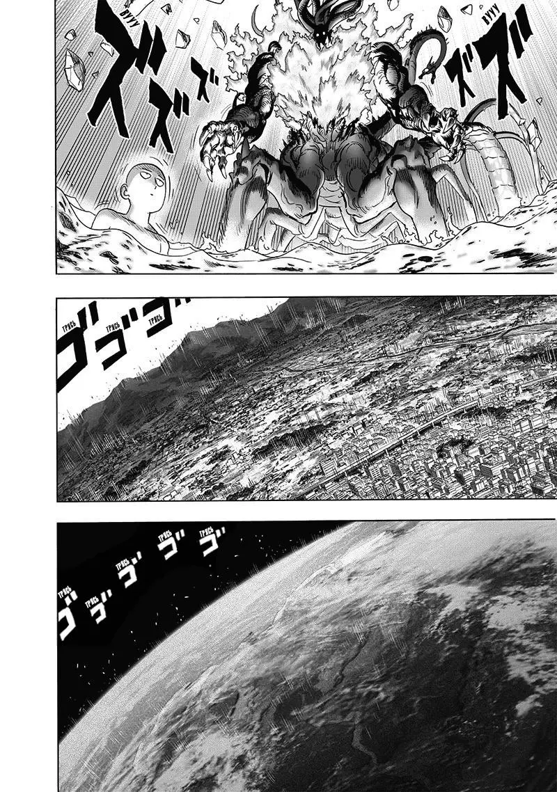 Read One punch man RU Manga Online