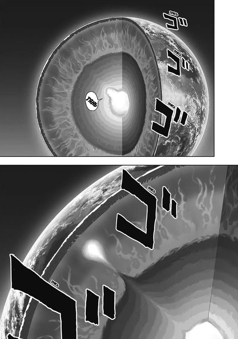Read One punch man RU Manga Online