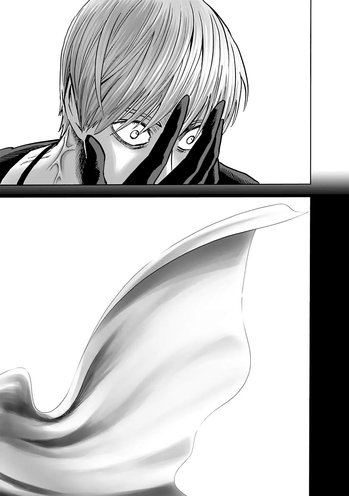 Read One punch man RU Manga Online