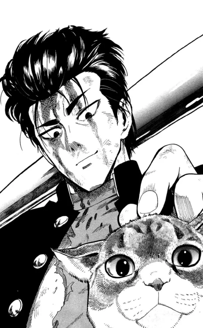 Read One punch man RU Manga Online