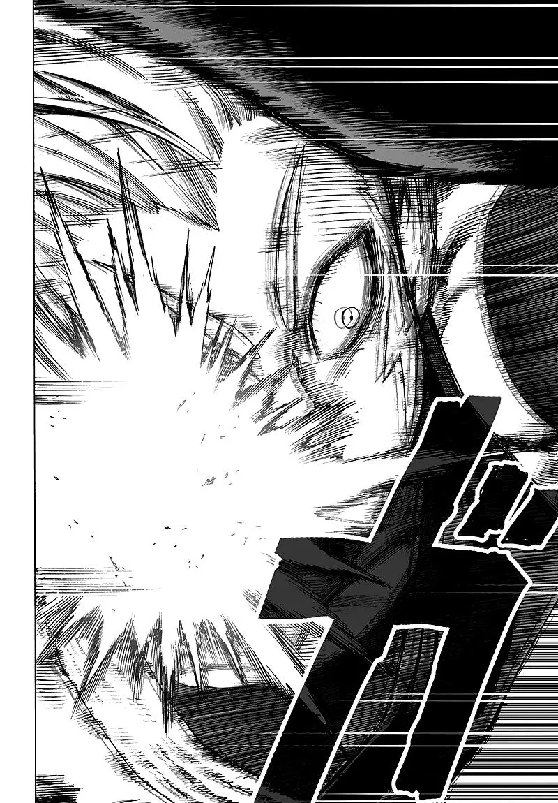 Read One punch man RU Manga Online