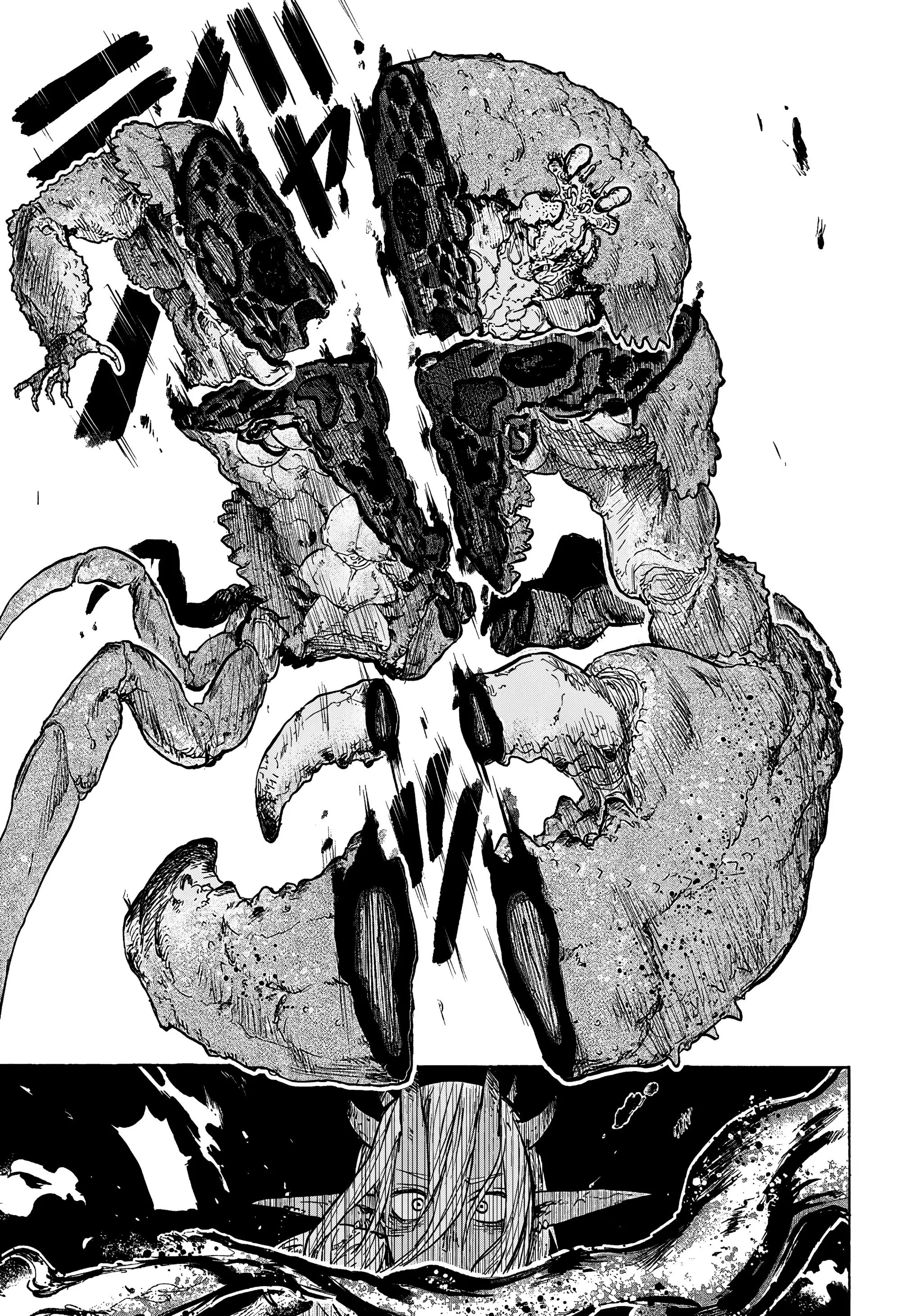 Read Otr of the Flame RU Manga Online