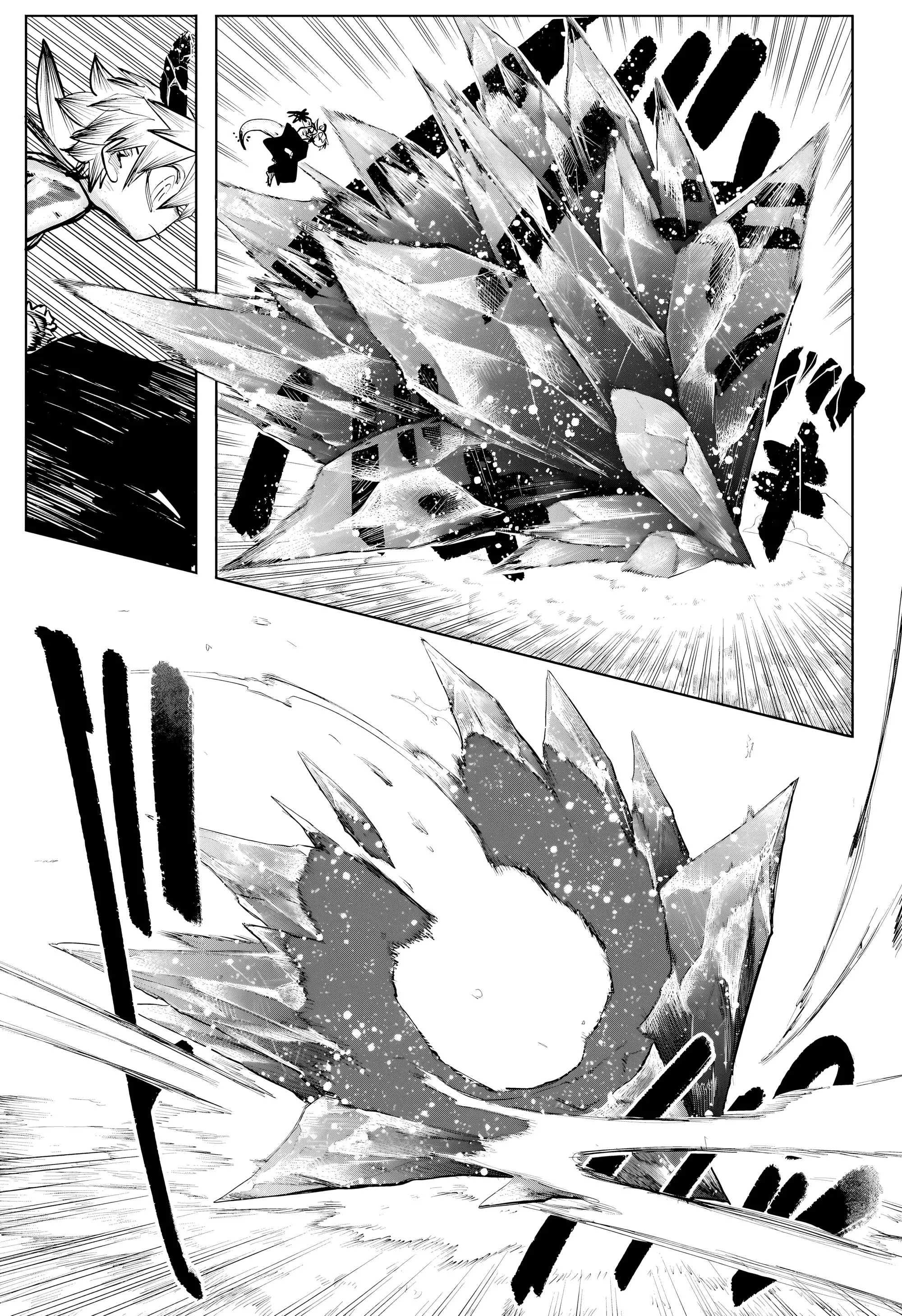 Read Otr of the Flame RU Manga Online