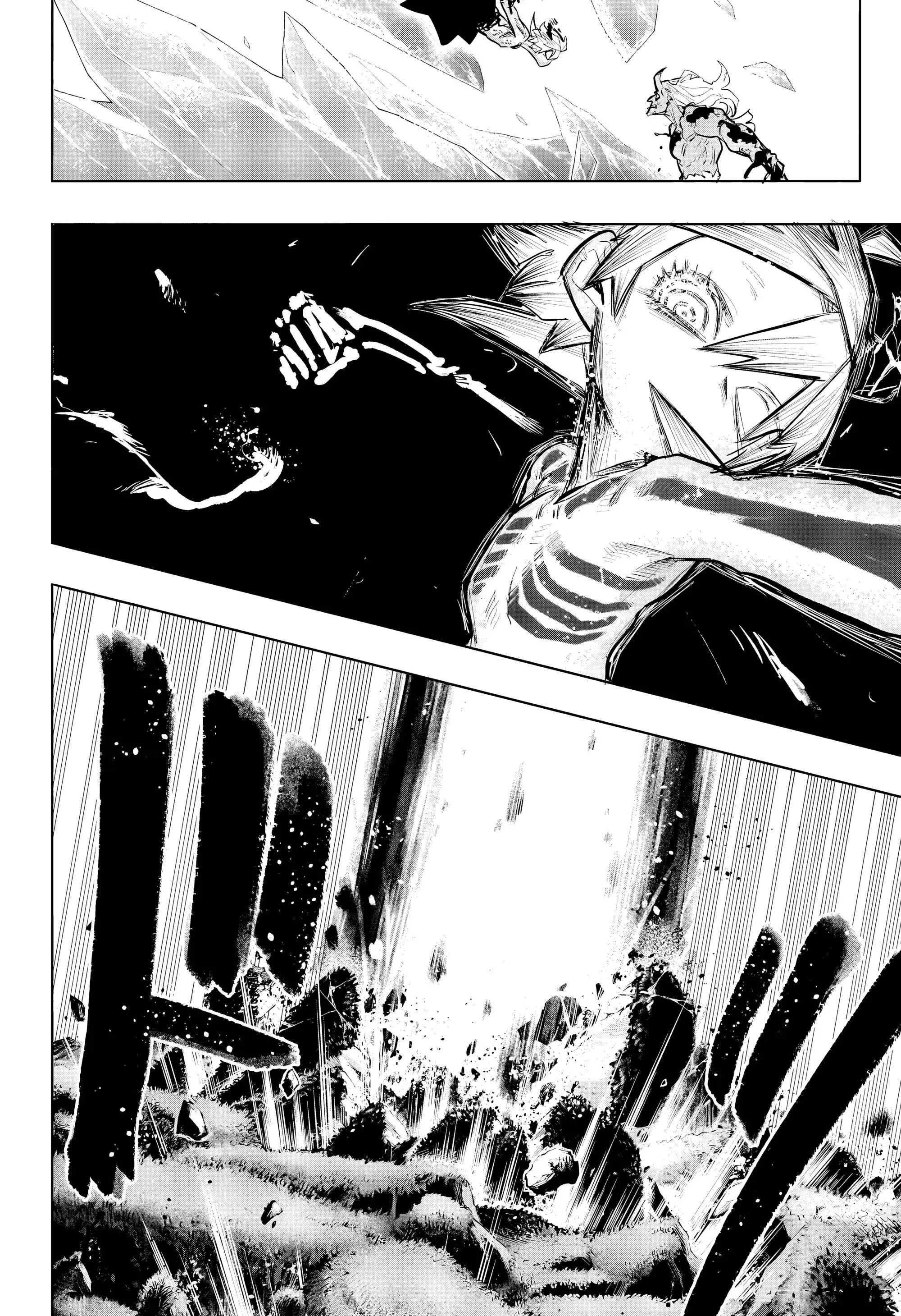 Read Otr of the Flame RU Manga Online