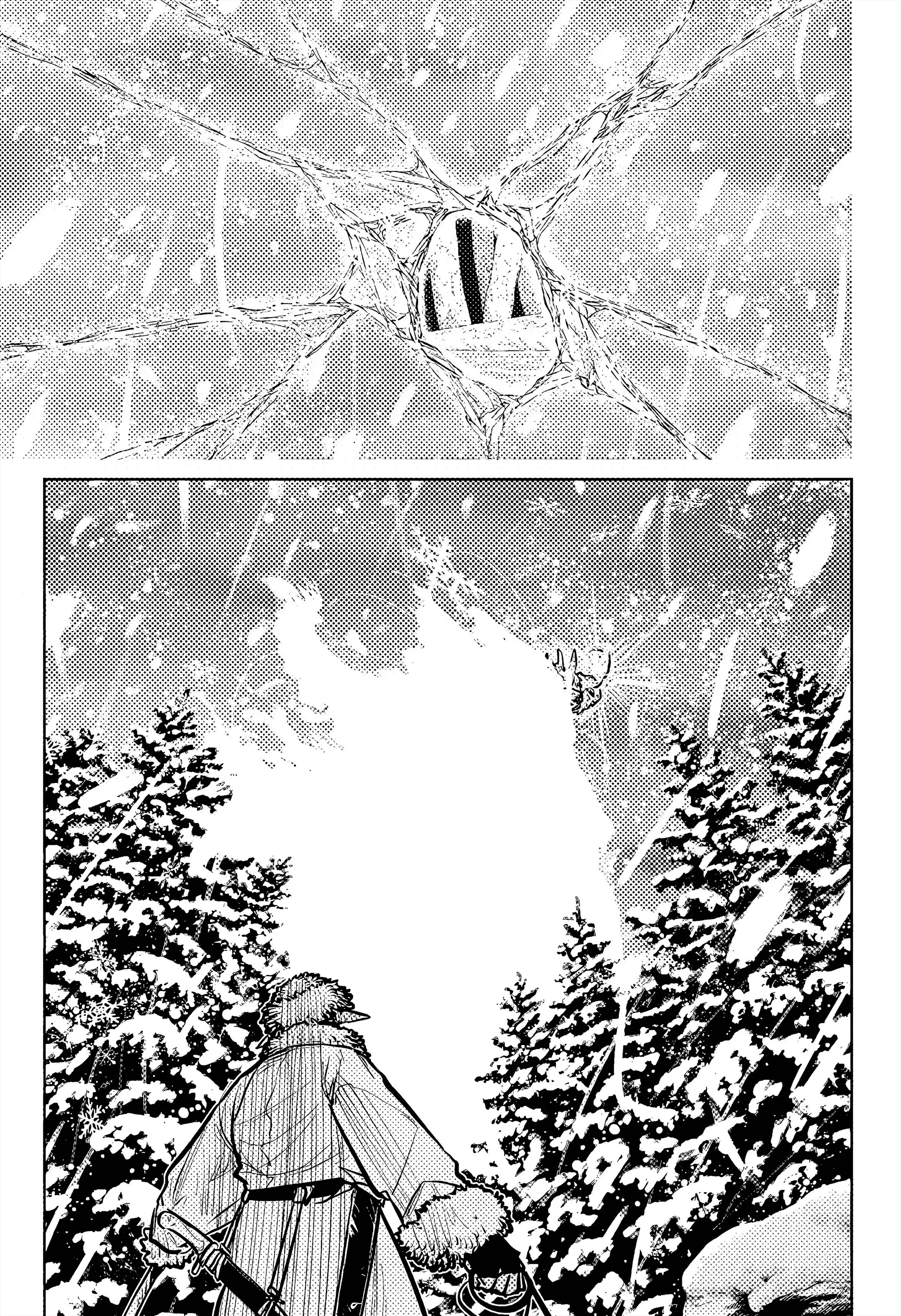 Read Otr of the Flame RU Manga Online