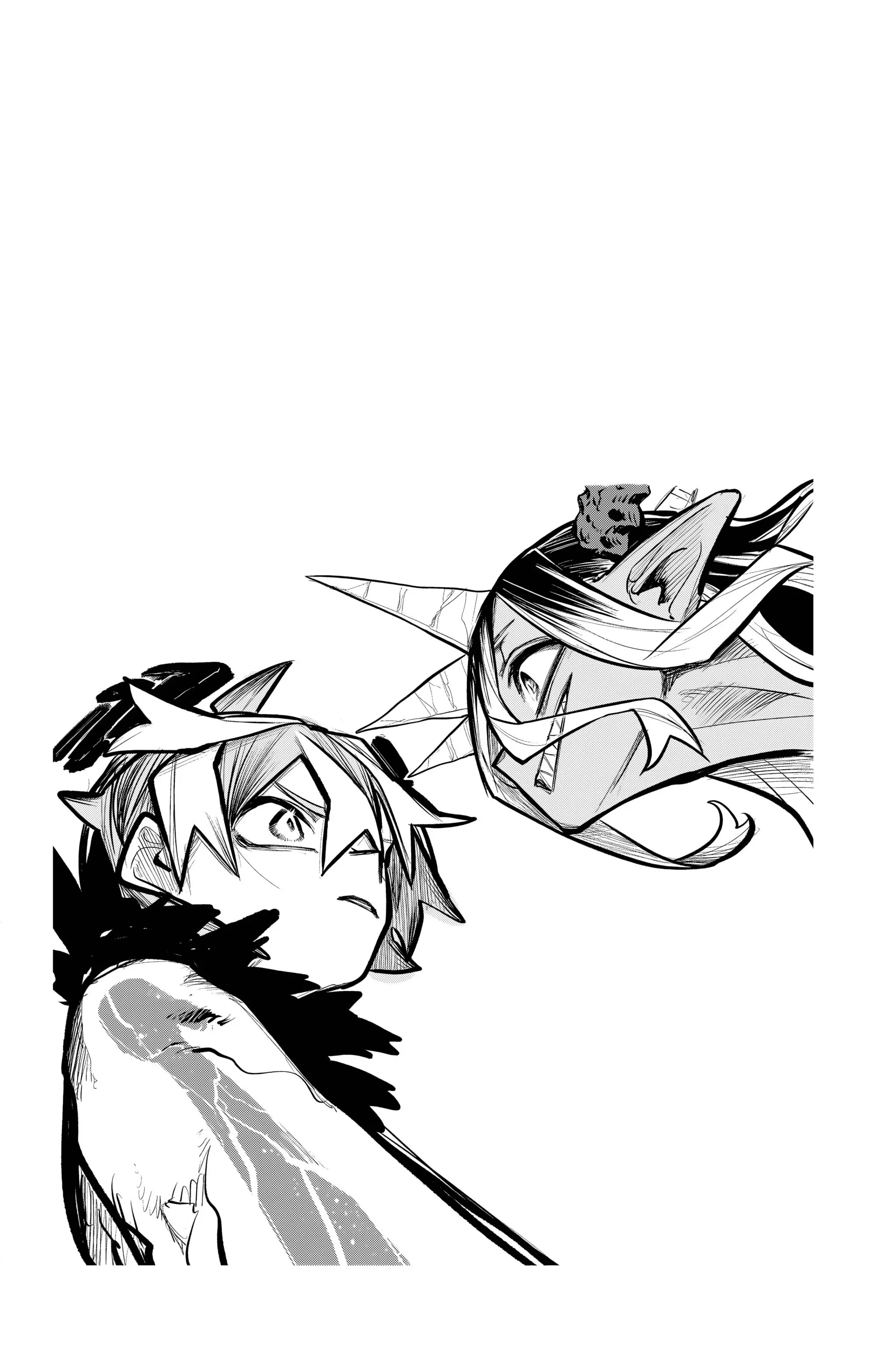 Read Otr of the Flame RU Manga Online