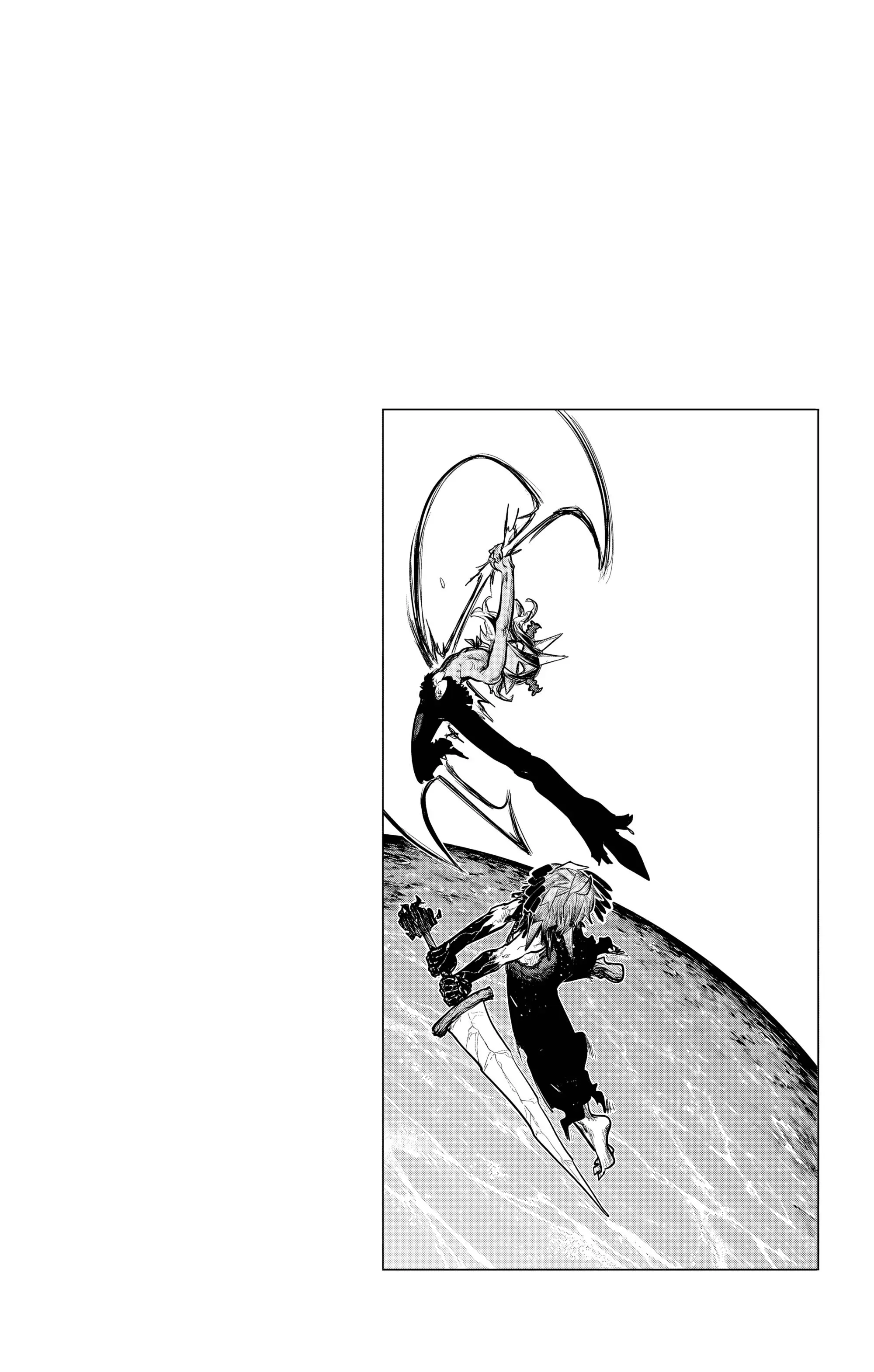 Read Otr of the Flame RU Manga Online