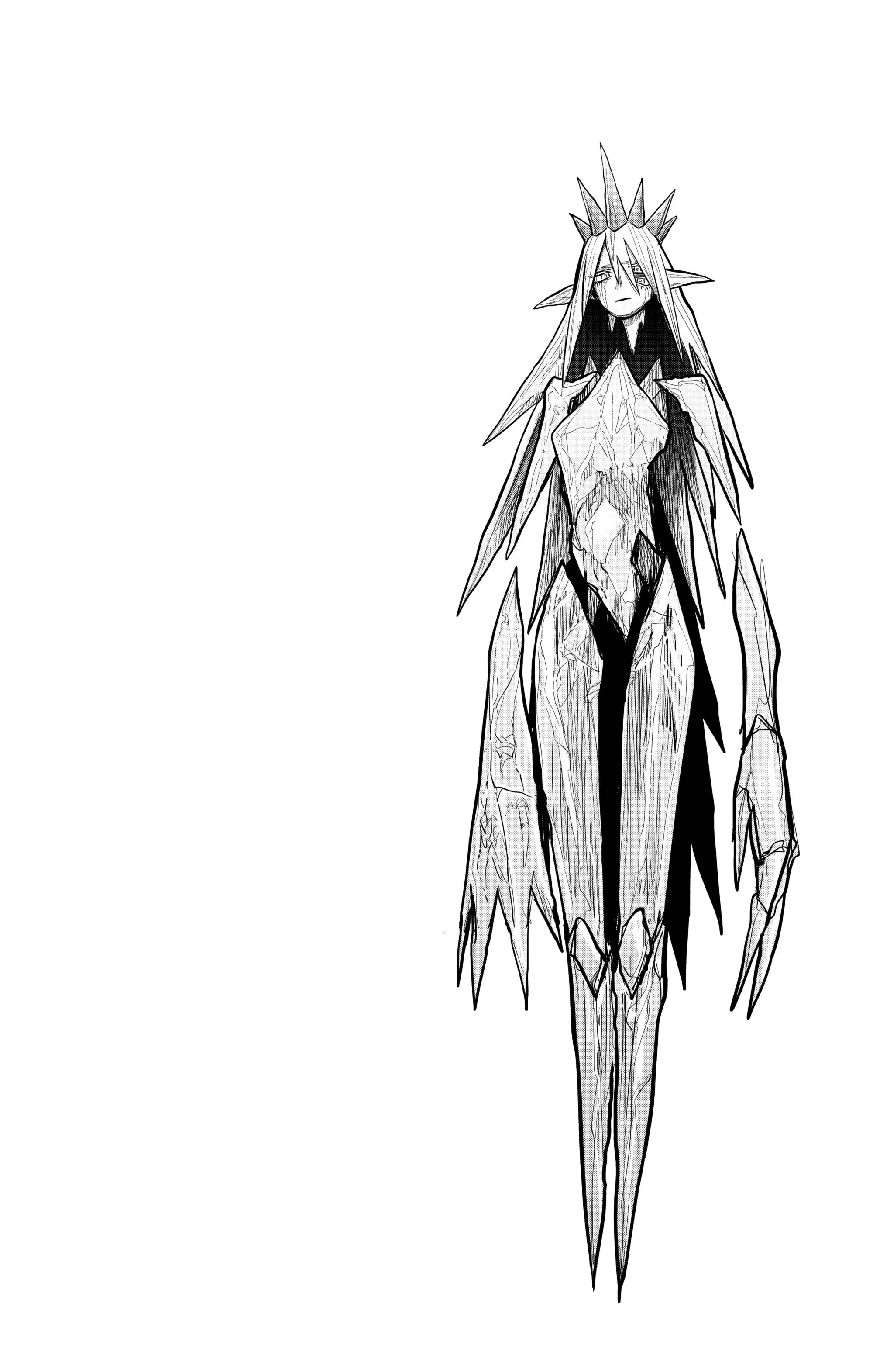 Read Otr of the Flame RU Manga Online