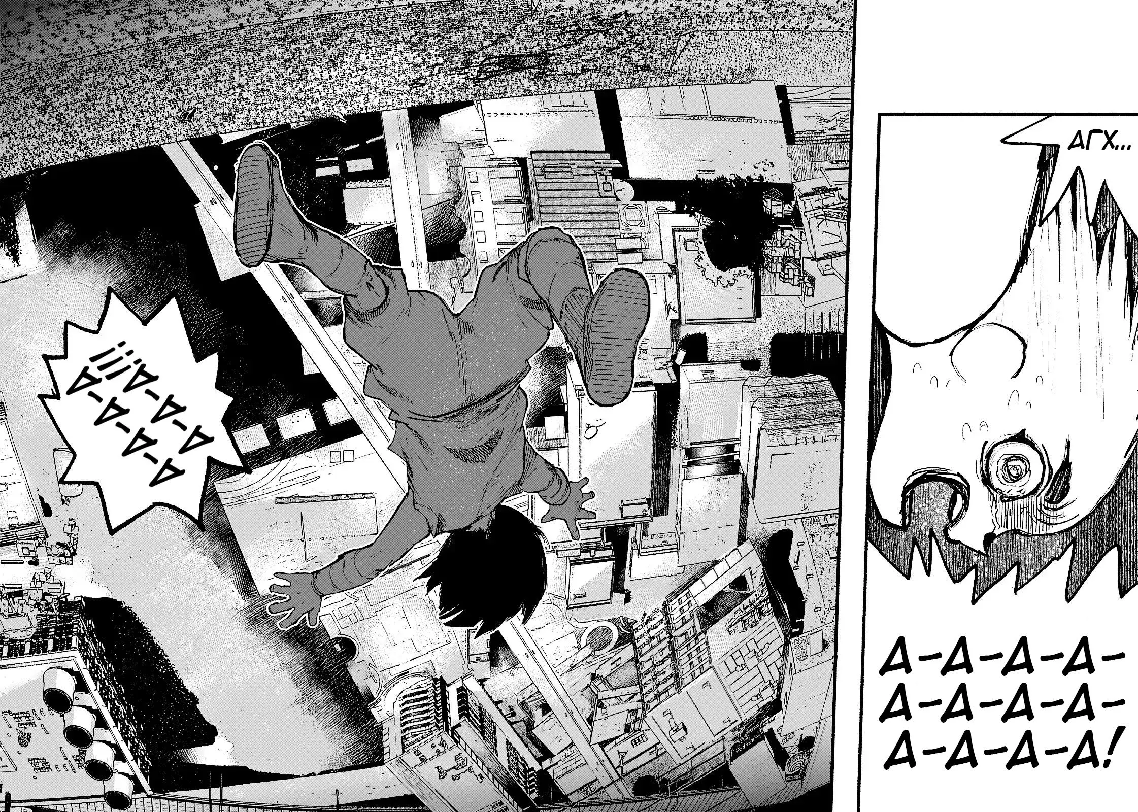 Read Superman X RU Manga Online