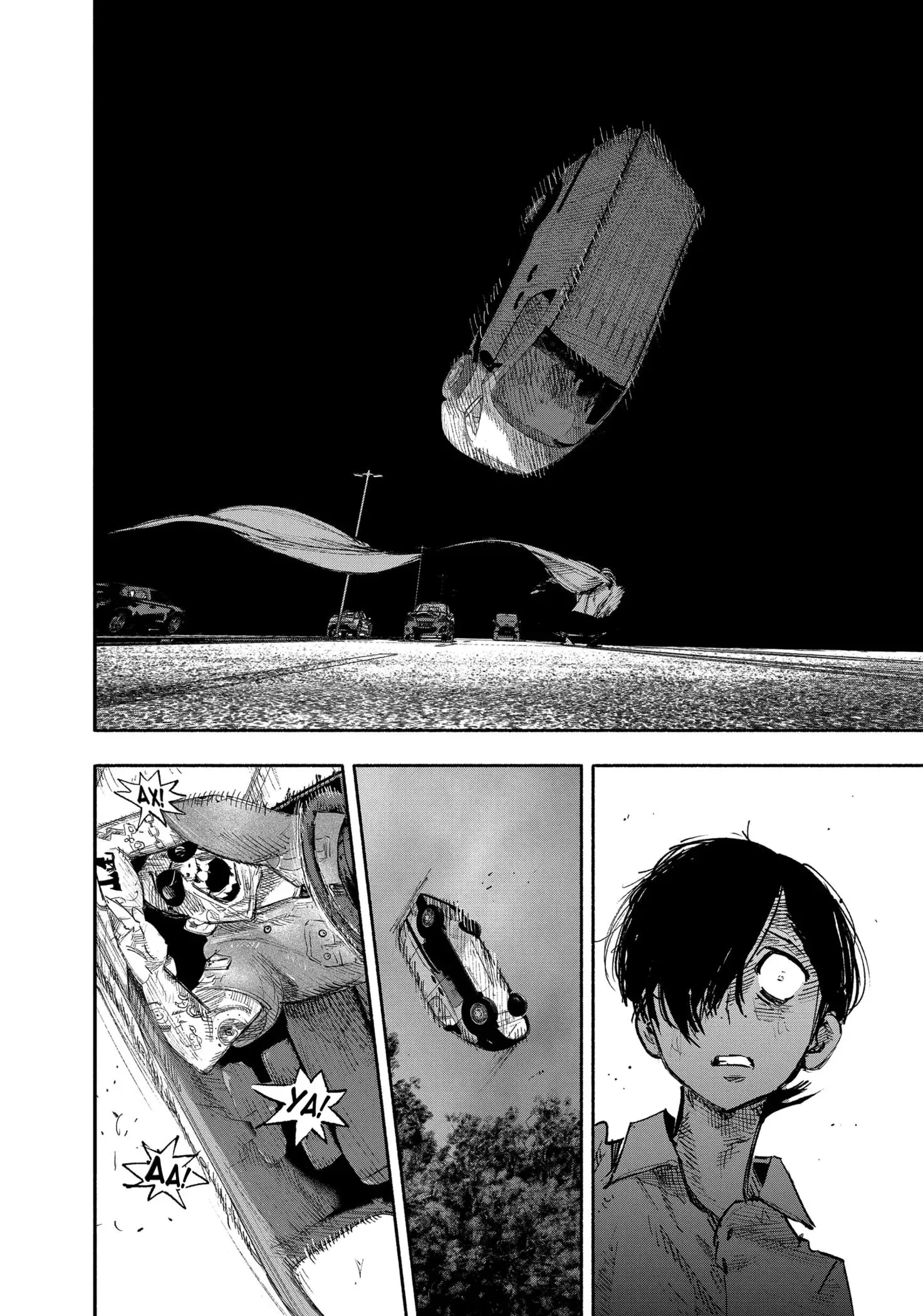 Read Superman X RU Manga Online