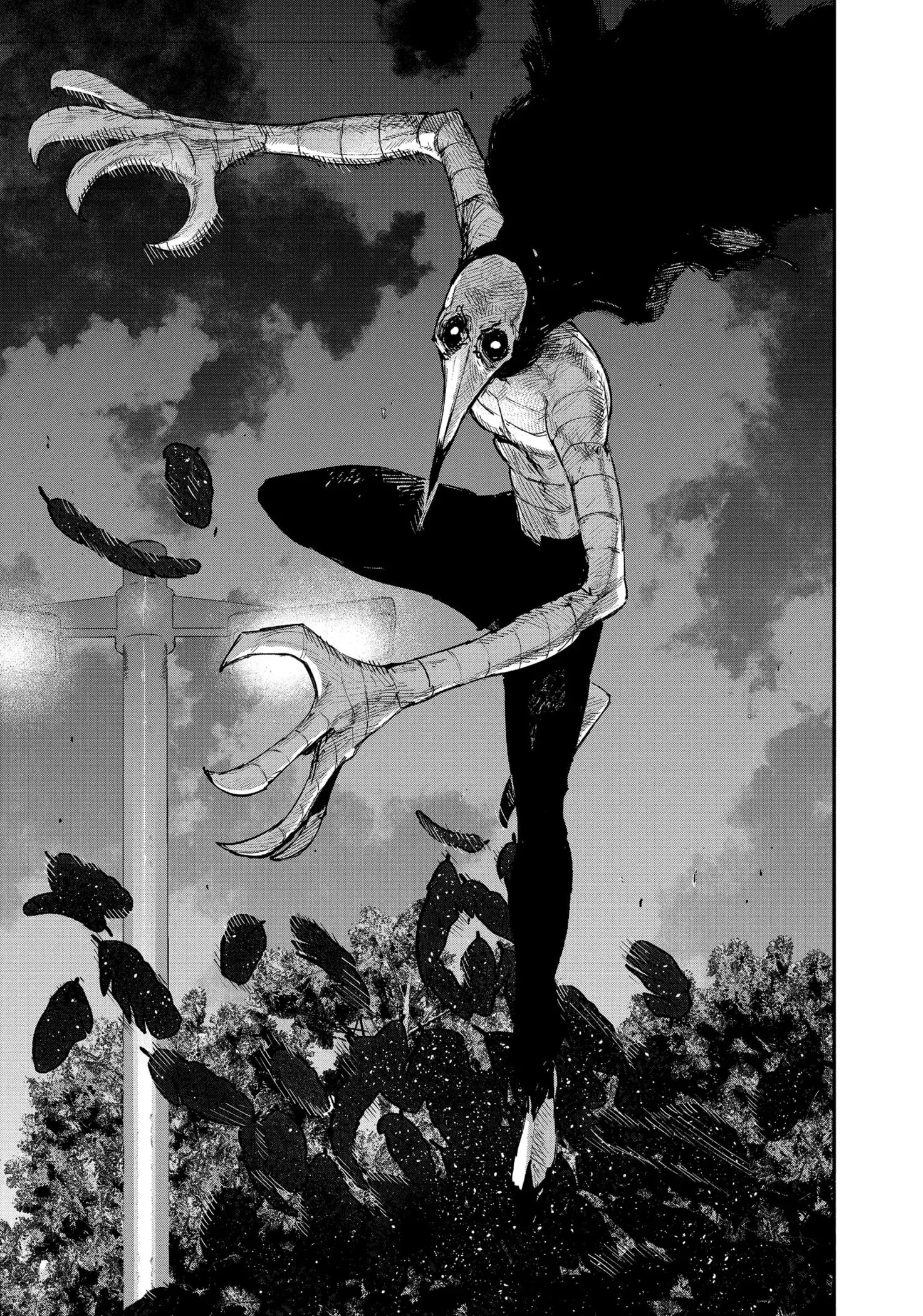 Read Superman X RU Manga Online