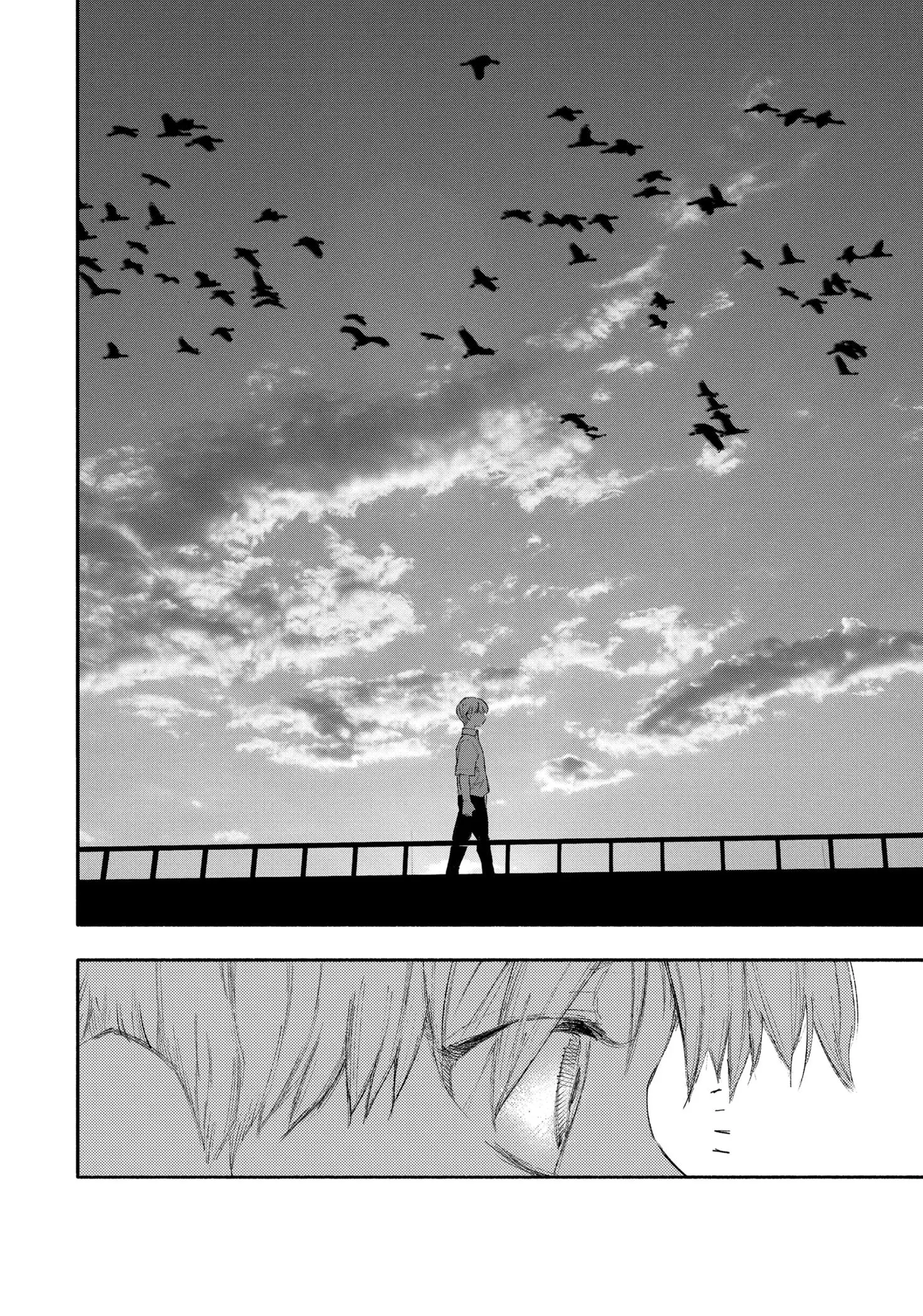 Read Superman X RU Manga Online