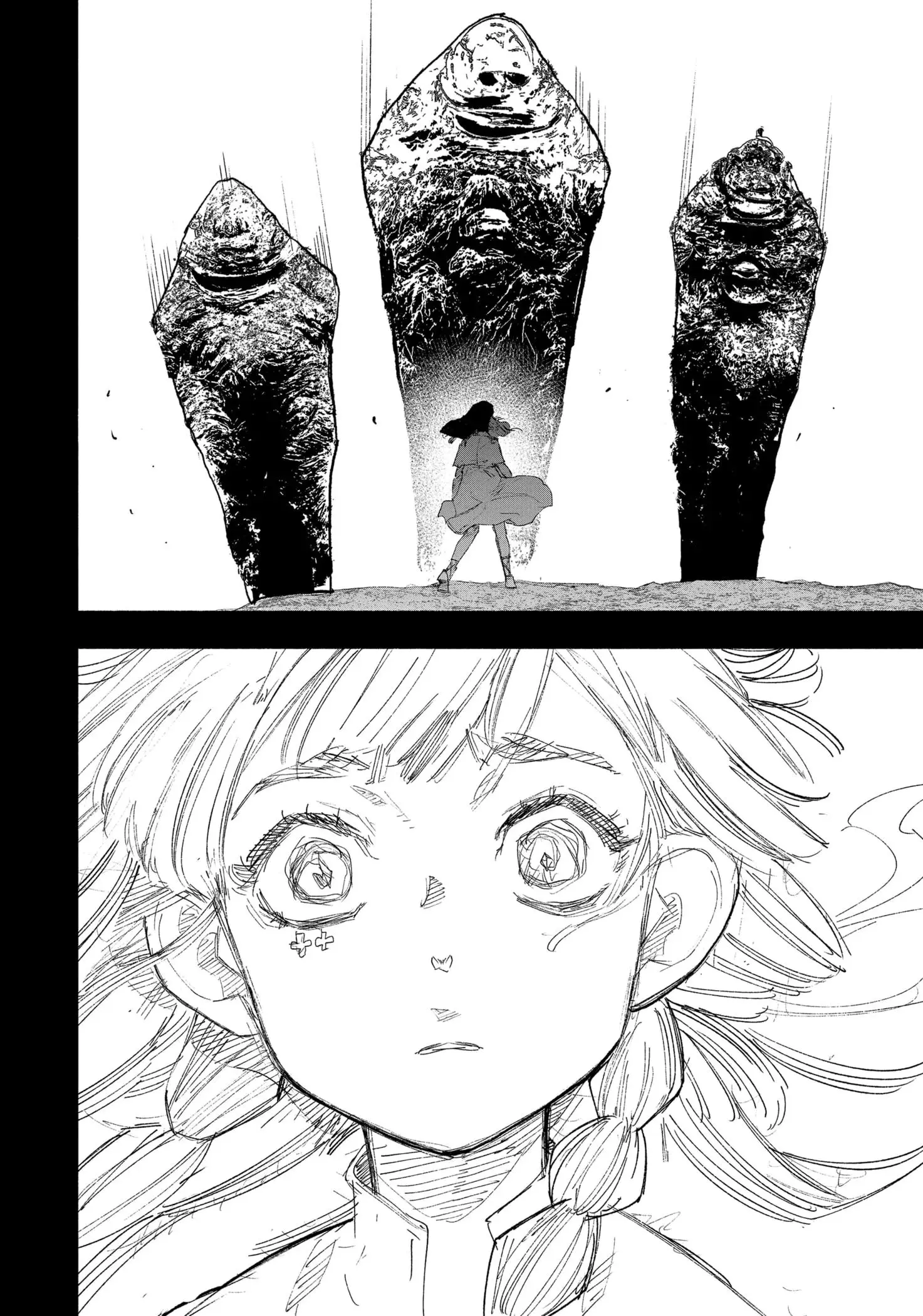 Read Superman X RU Manga Online