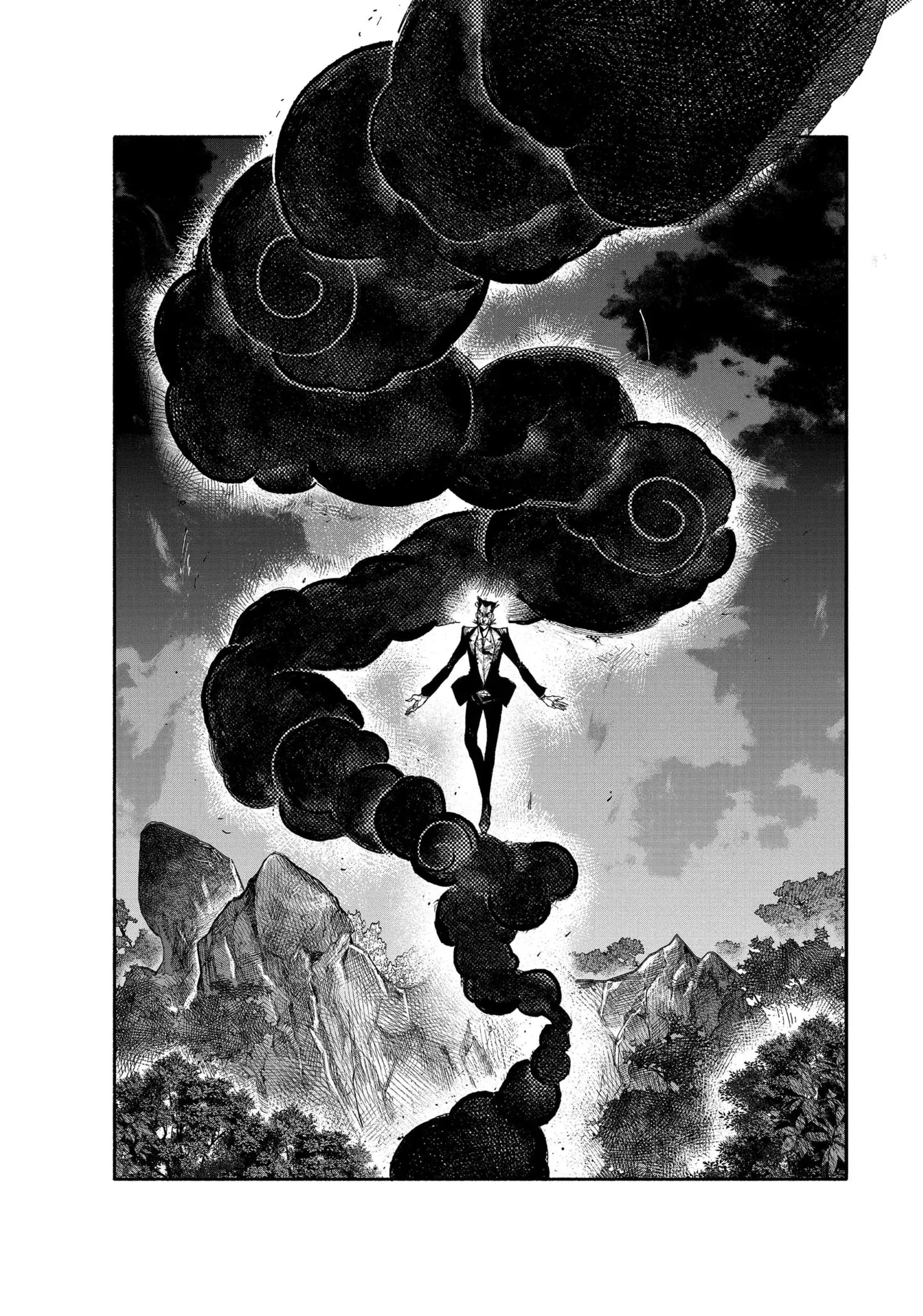 Read Superman X RU Manga Online