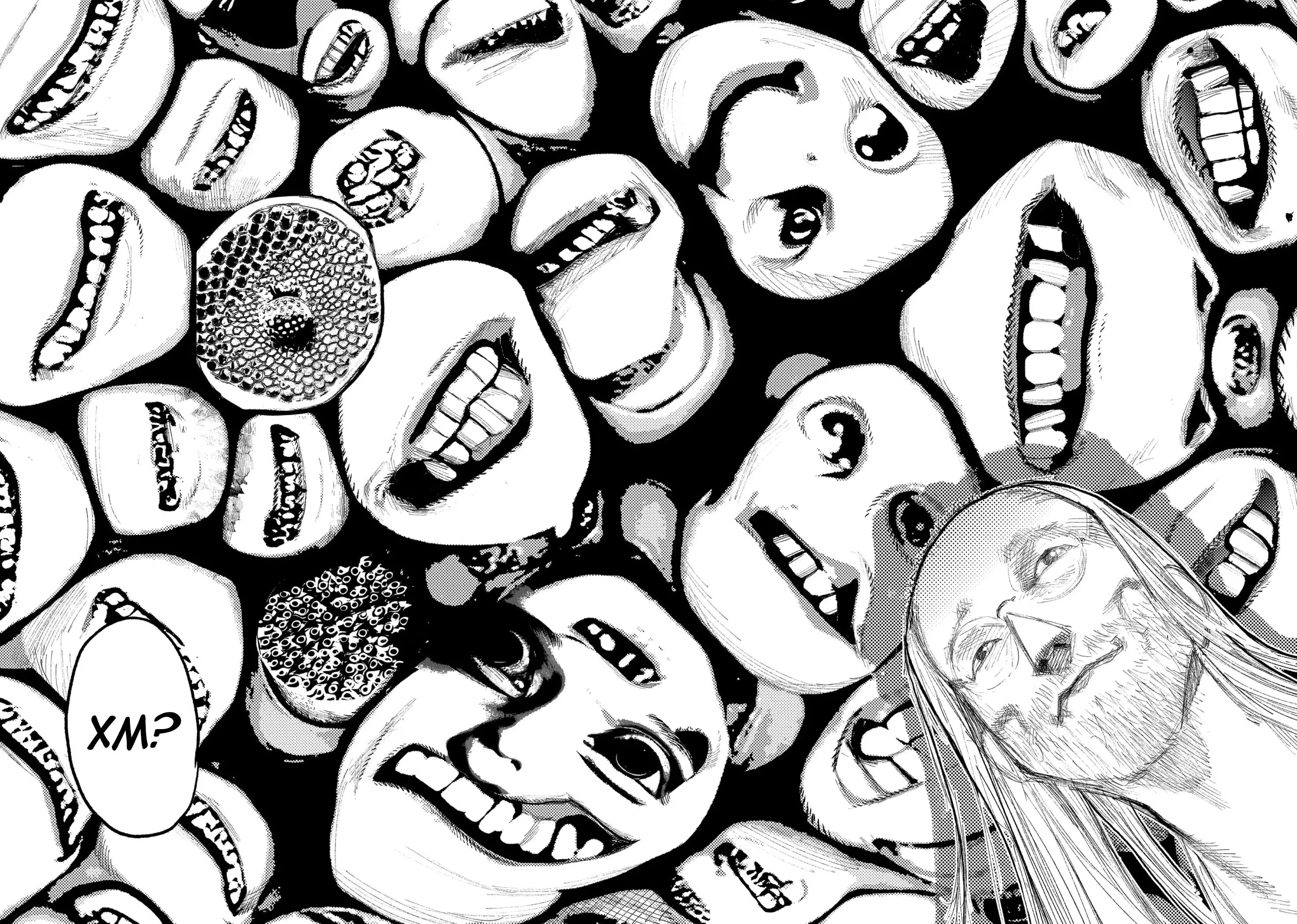Read Superman X RU Manga Online