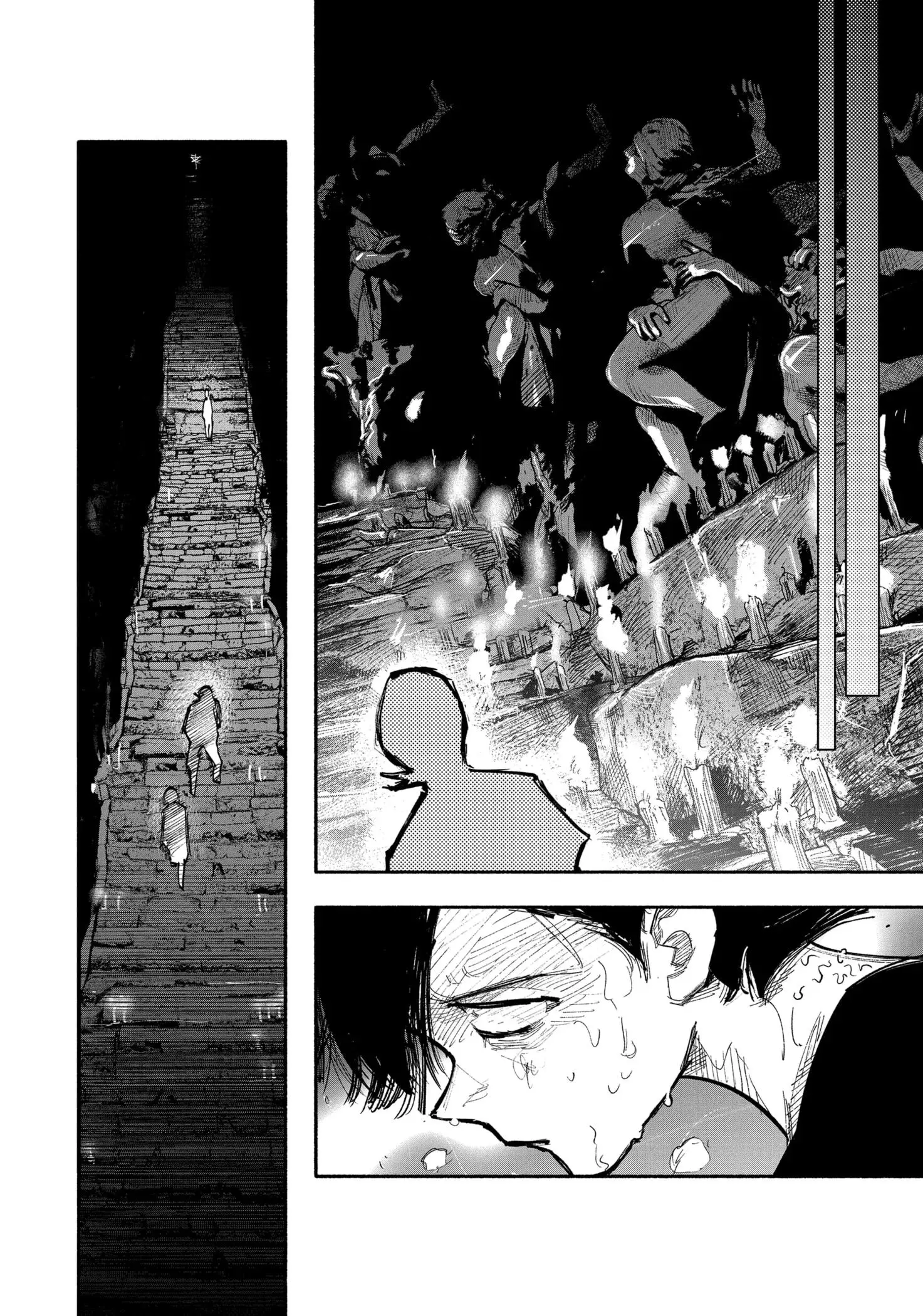 Read Superman X RU Manga Online