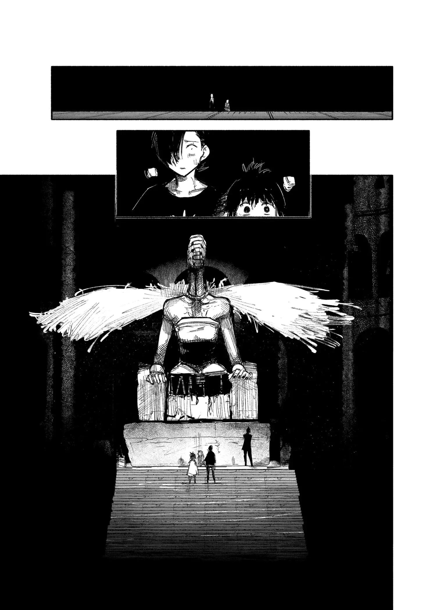 Read Superman X RU Manga Online