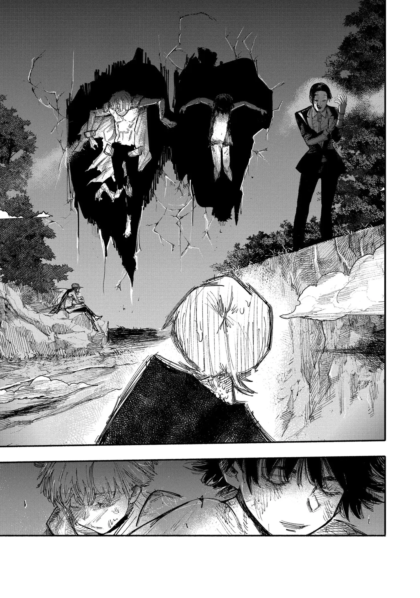 Read Superman X RU Manga Online